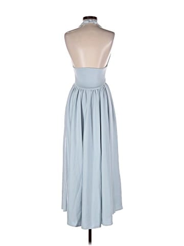 Meshki Cocktail Dress (view 2)