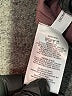 Express Brown Bodysuit Size XL - photo 4