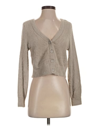 Aerie Cardigan (view 1)