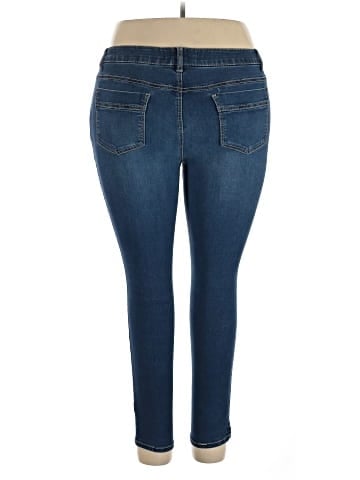 Pure Energy Jeans (view 2)