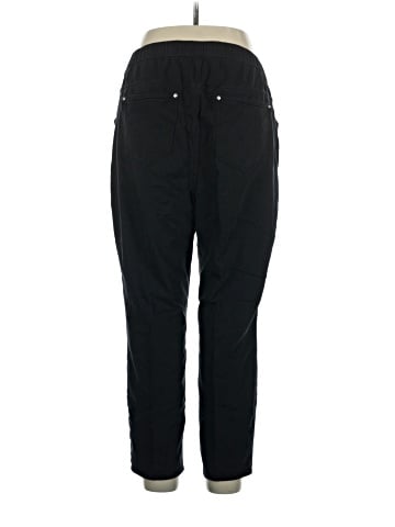 Catherines Casual Pants (view 2)