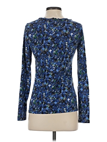 Ann Taylor LOFT Outlet Long Sleeve Top (view 2)