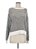 Old Navy Houndstooth White Pullover Sweater Size M - photo 1