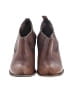 FRYE Brown Ankle Boots Size 6 - photo 2