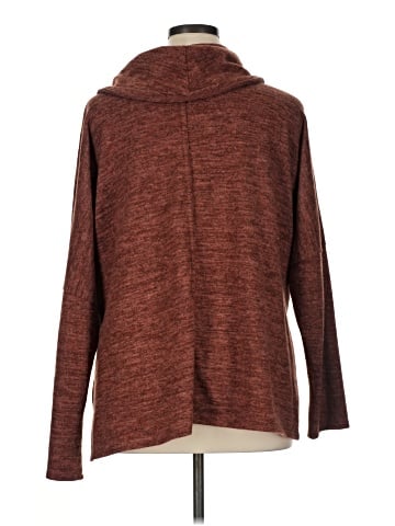 Status by Chenault Turtleneck Sweater (view 2)
