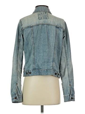 SONOMA life + style Denim Jacket (view 2)