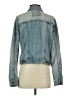 SONOMA life + style Blue Denim Jacket Size S - photo 2