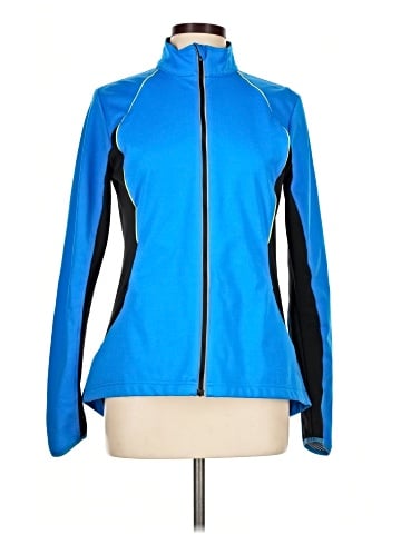 Reebok Track Jacket (view 1)