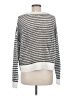 Old Navy Houndstooth White Pullover Sweater Size M - photo 2