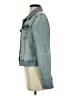 SONOMA life + style Blue Denim Jacket Size S - photo 5