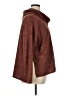Status by Chenault Brown Turtleneck Sweater Size 0X (estimated) - photo 4