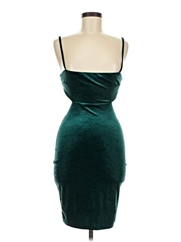 MadRag Cocktail Dress (view 1)
