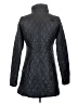 The North Face Black Coat Size XS - photo 2
