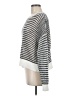 Old Navy Houndstooth White Pullover Sweater Size M - photo 5