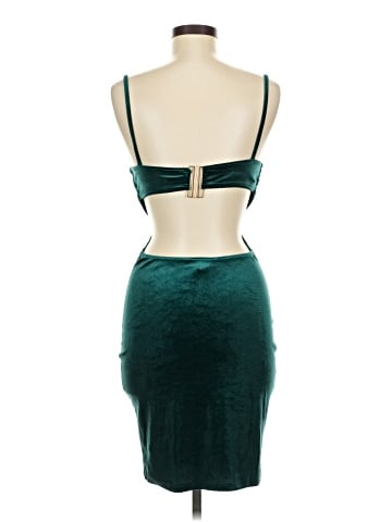 MadRag Cocktail Dress (view 2)