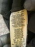 Marrakech Black Jacket Size XL - photo 7