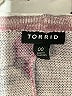Torrid Gray Cardigan Size Med Plus (00) - photo 7