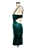 MadRag Teal Cocktail Dress Size M - photo 5