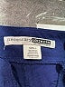 Necessary Objects Solid Blue Shorts Size S - photo 3