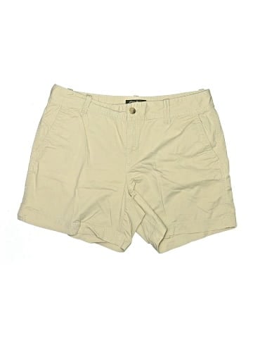 Eddie Bauer Khaki Shorts (view 1)