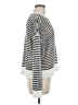 Old Navy Houndstooth White Pullover Sweater Size M - photo 4