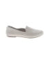 Steve Madden Solid Gray Flats Size 6 1/2 - photo 1