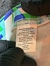 Crewcuts Outlet Print Green Board Shorts Size 6 - 7 - photo 4