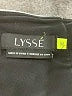 Lyssé Gray Track Pants Size M - photo 7