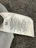 Lyssé Gray Track Pants Size M - photo 8