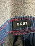 DKNY Solid Blue Khaki Shorts Size 18-24 mo (estimated) - photo 3