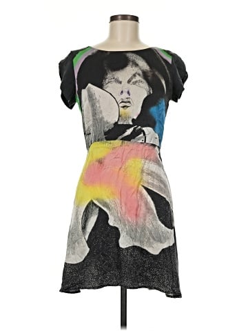 Something Else by Natalie Wood Casual Dress (view 1)