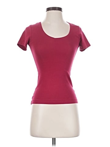 H&M L.O.G.G. Short Sleeve T-Shirt (view 1)