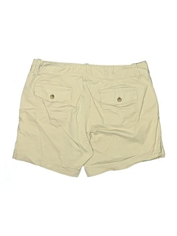 Eddie Bauer Khaki Shorts (view 2)