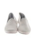 Steve Madden Solid Gray Flats Size 6 1/2 - photo 2