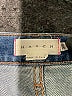 Hatch Blue Jeans Size 30 waist - photo 6