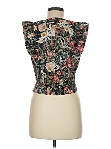 Antonio Melani Sleeveless Blouse (view 2)