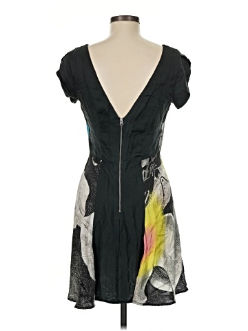Something Else by Natalie Wood Casual Dress (view 2)