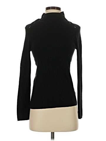 Talbots Turtleneck Sweater (view 1)