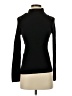 Talbots Black Turtleneck Sweater Size S - photo 1