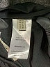 Willow Solid Black Formal Skirt Size 4 - photo 4