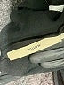 Willow Solid Black Formal Skirt Size 4 - photo 5
