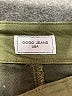 GOGO Jeans Green Cargo Pants Size 7 - photo 7