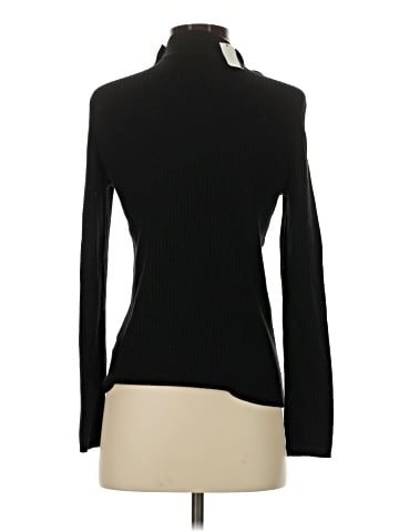 Talbots Turtleneck Sweater (view 2)