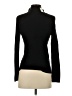 Talbots Black Turtleneck Sweater Size S - photo 2
