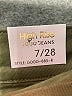GOGO Jeans Green Cargo Pants Size 7 - photo 8