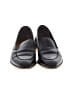 Everlane Black Flats Size 9 1/2 - photo 2