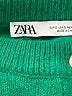 Zara Green Cardigan Size S - photo 7