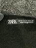 Zara Black Tank Top Size M - photo 7