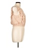 Aerie Tan Sleeveless Blouse Size L - photo 4