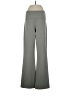 Athleta Chevron-herringbone Gray Dress Pants Size S - photo 1
